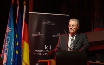 Institutul Levantului, sinecură la preț nou: „pace” în loc de nume. Senat, gata, așteaptă Camera