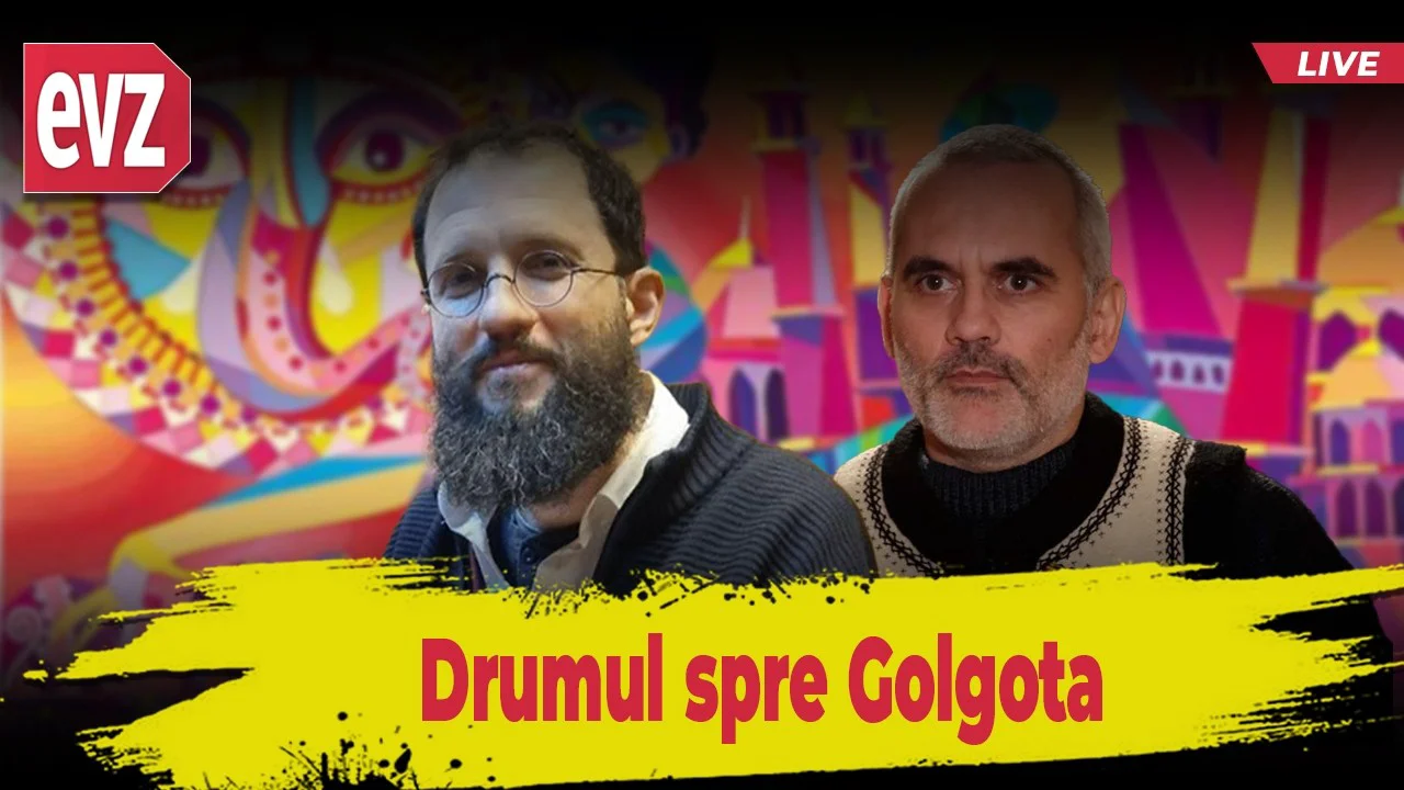 Exclusiv: Danion vasile, marturia sfasietoare de pe dealul golgotei
