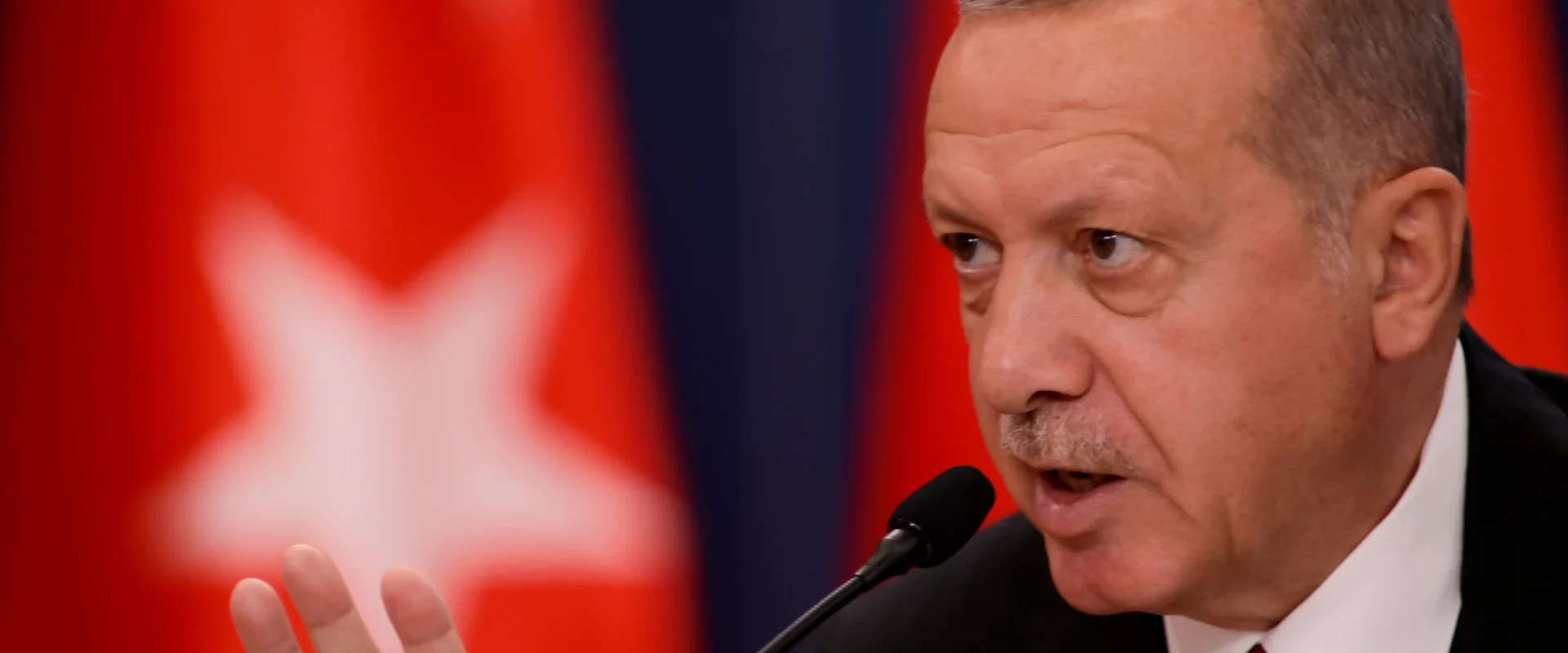 Erdogan, furios pe Netanyahu: Turcia, gata să invadeze Israelul, acuză genocid