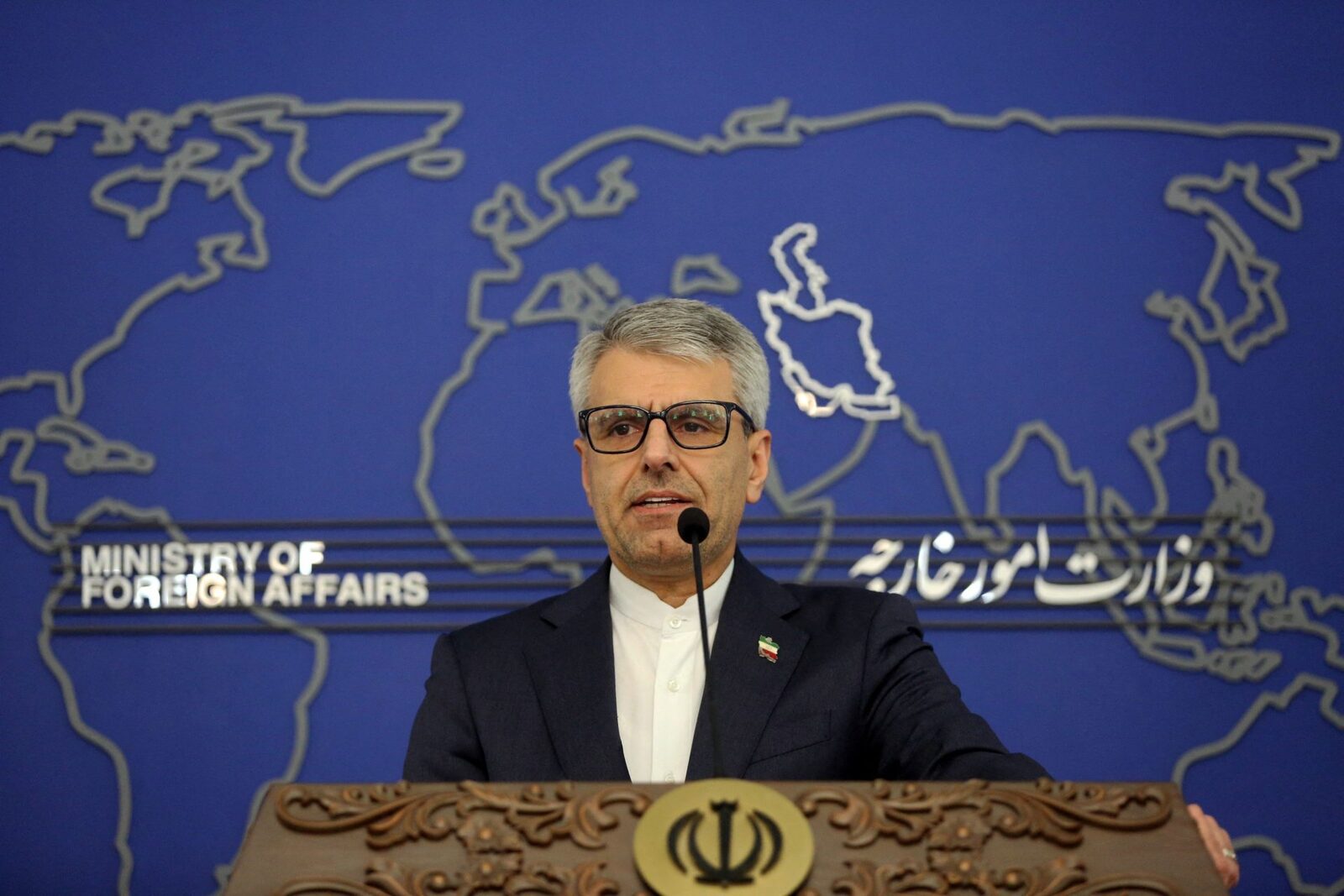 Reacție-șoc de la Teheran după negocierile ratate cu Donald Trump