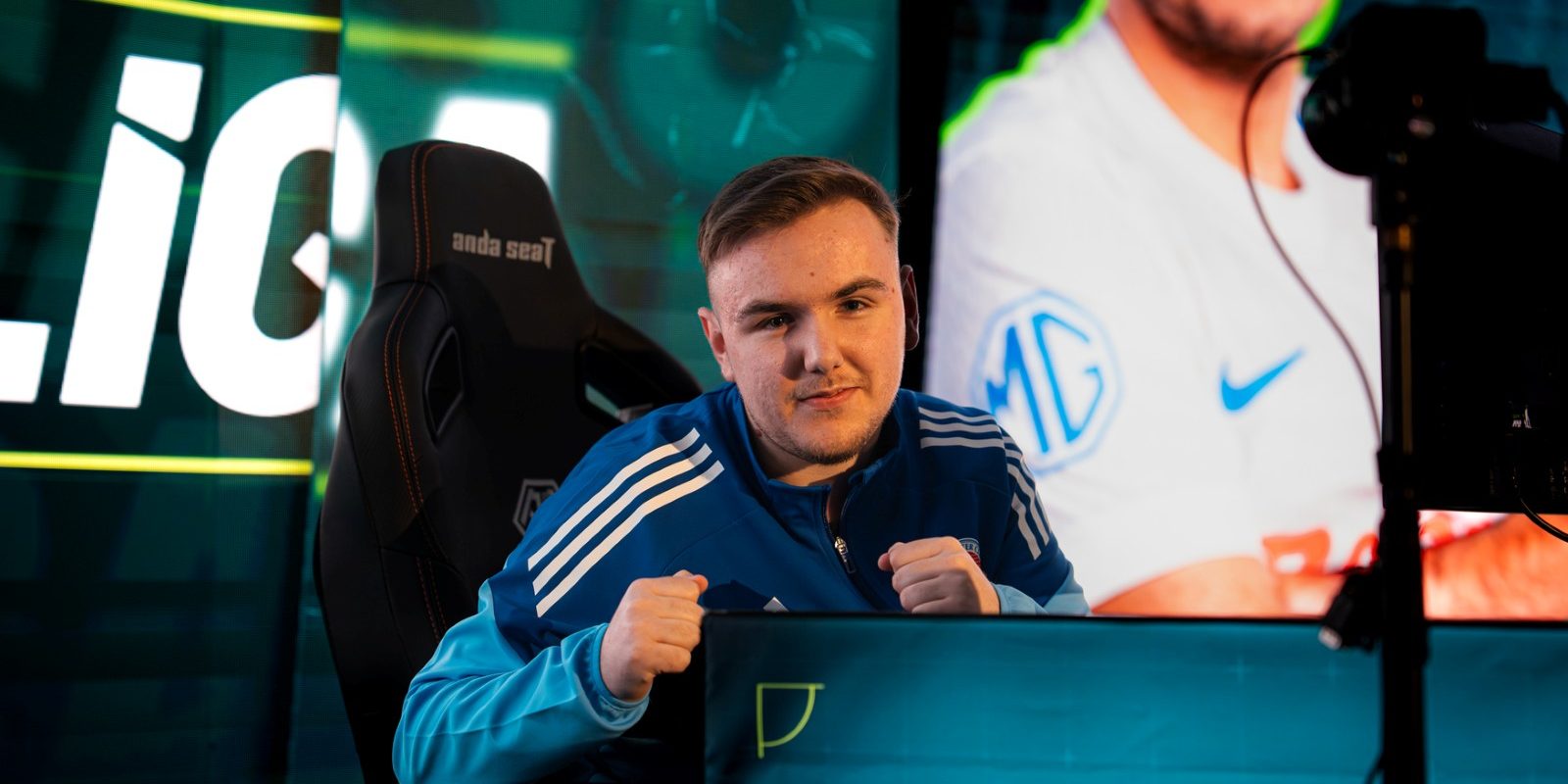 ESuperliga intră în Circul Metropolitan din București: 8 echipe pe urmele trofeului