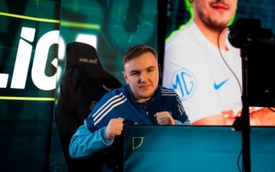 ESuperliga intră în Circul Metropolitan din București: 8 echipe pe urmele trofeului