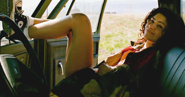 Noua „euphoria”: Criticii, șocatți! show total diferit, dar… frumos