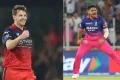 De ce lipsește DUFFY și DESHPANDE din meciul RR vs RCB? Explicații din India