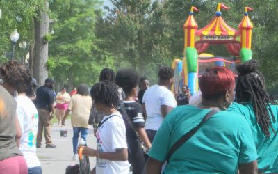 O mamă din România, model de curaj: Cum a creat o comunitate pentru familiile cu autism