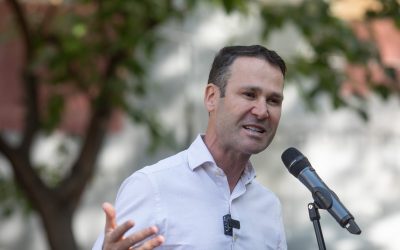 Negoiță, despre Bolojan și reforme: „Nici eu n-am înțeles plecarea”