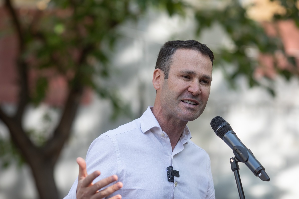 Negoiță, despre Bolojan și reforme: „Nici eu n-am înțeles plecarea”