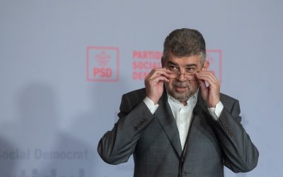 Ciolacu, replică dură: Niciun penthouse în București! Unde locuiește, de fapt, premierul