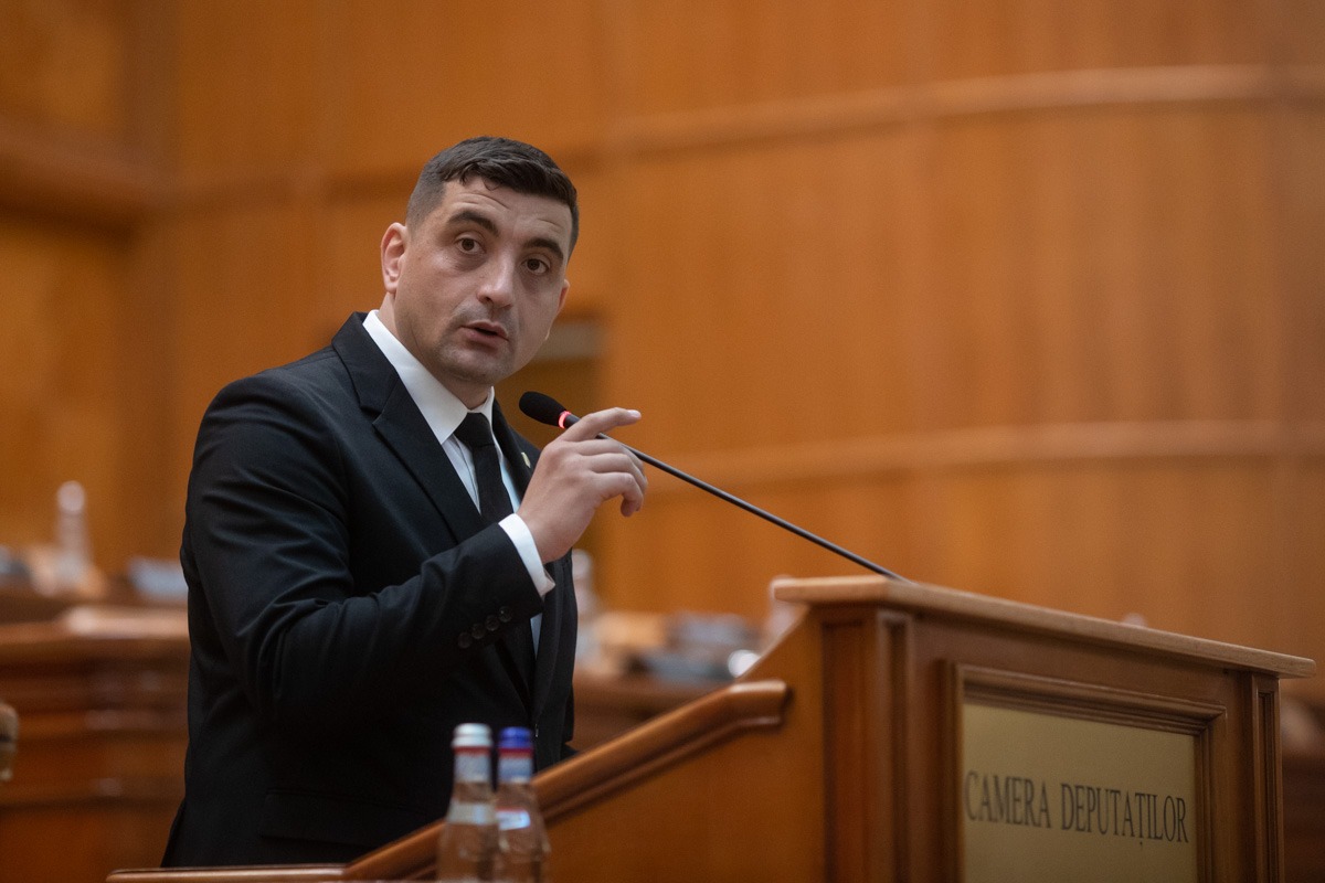 Simion despre certurile din coaliție: Nicușor Dan, vinovat? AUR, moțiune în mai