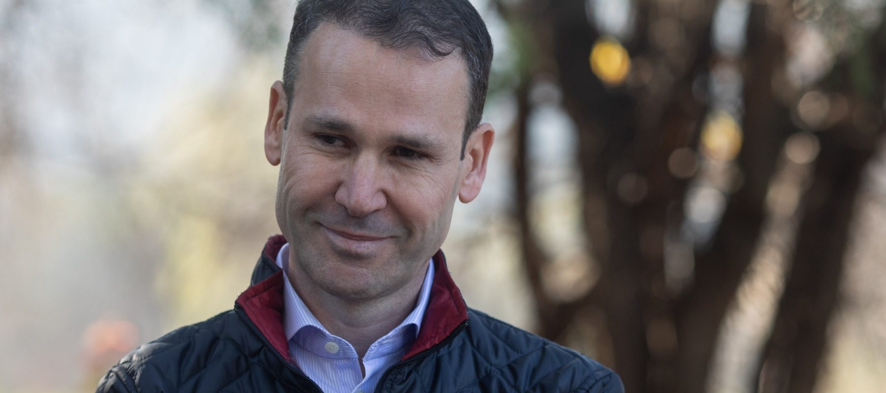 Negoita, mesaj pentru Bolojan: „Apreciem lucrurile bune”