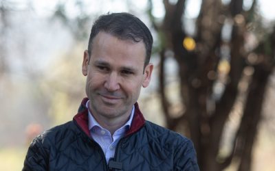 Negoita, mesaj pentru Bolojan: „Apreciem lucrurile bune”