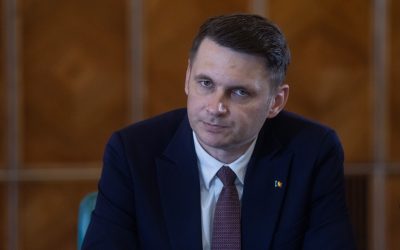 Senat: Scenariul guvernului minoritar, „nedorit”. Reacția președintelui