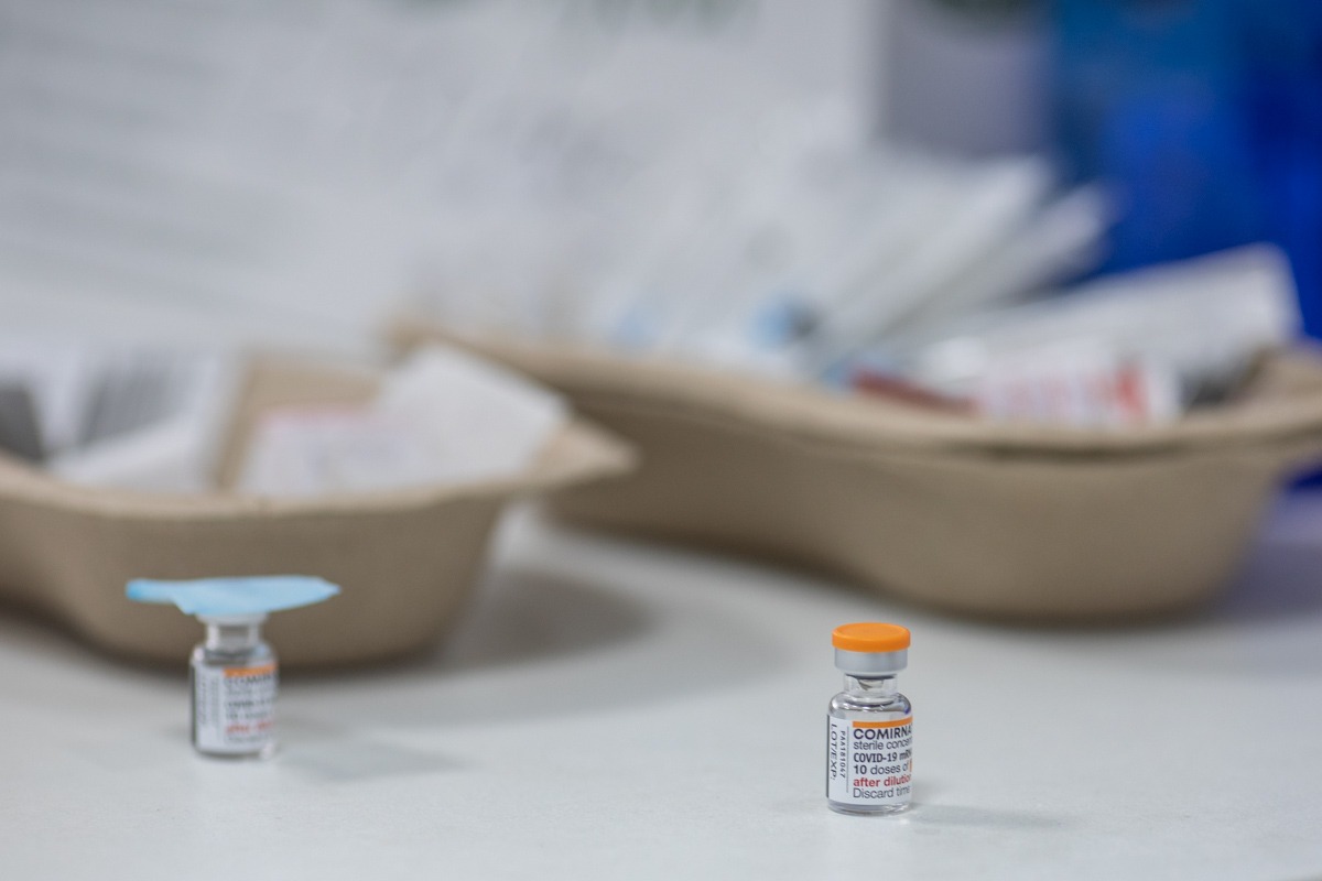 Dezinformarea anti-vaccinare, pericol major: Doctorul avertizează Bucureștiul