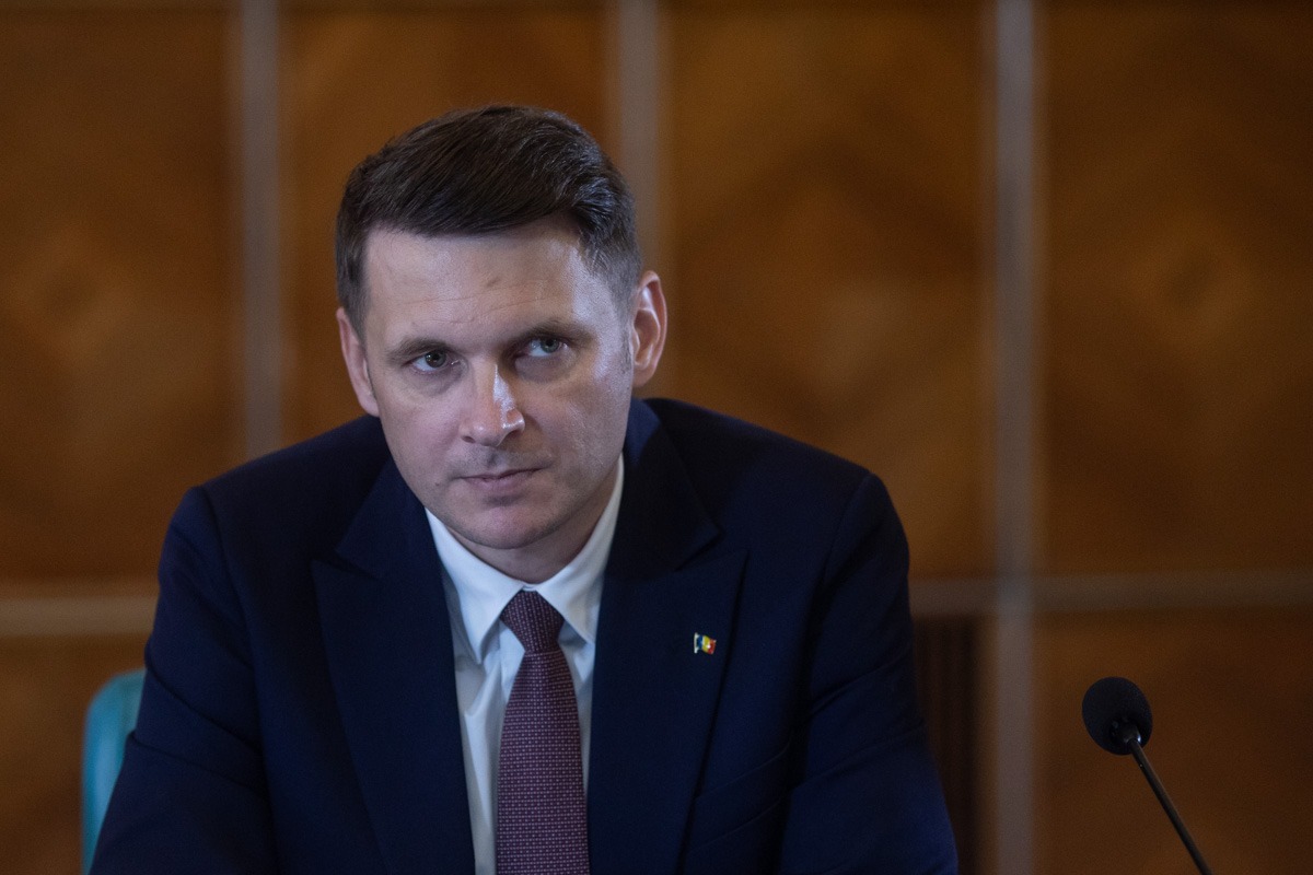 Abrudean (PNL): Reformele lui Bolojan au deranjat. Continuăm sau ne întoarcem?