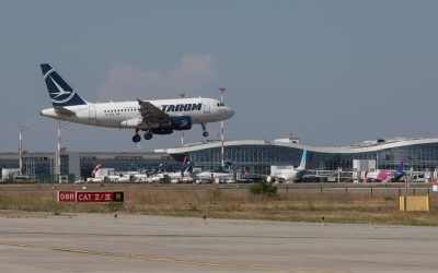 Tarom, despre criza de cherosen: Anulări de zboruri și scenariul final, închiderea