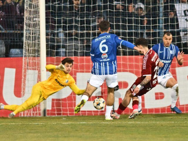 FCSB, pe urmele lui Farul: Primul transfer al verii, gata să pice