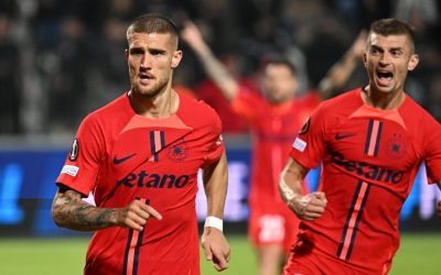 FCSB primește o veste excelentă