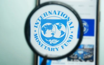 Șeful FMI trage semnalul de alarmă: Războiul din orientul mijlociu lovește economia mondială