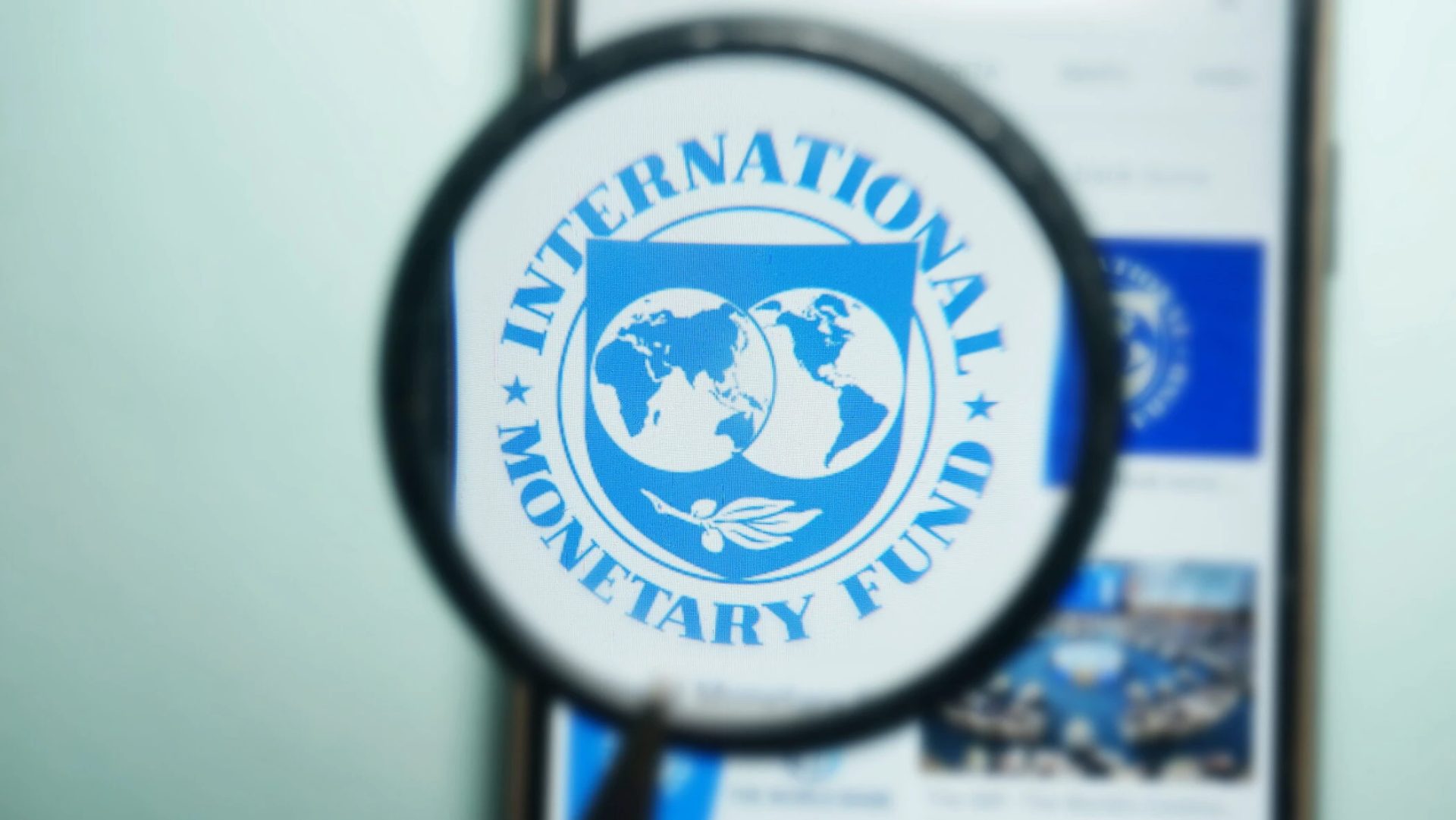 Șeful FMI trage semnalul de alarmă: Războiul din orientul mijlociu lovește economia mondială