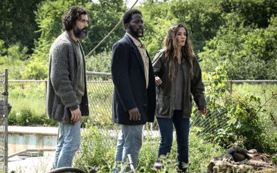 Serialul ‘From’ revine pentru ultimul sezon. Ce se va întâmpla?