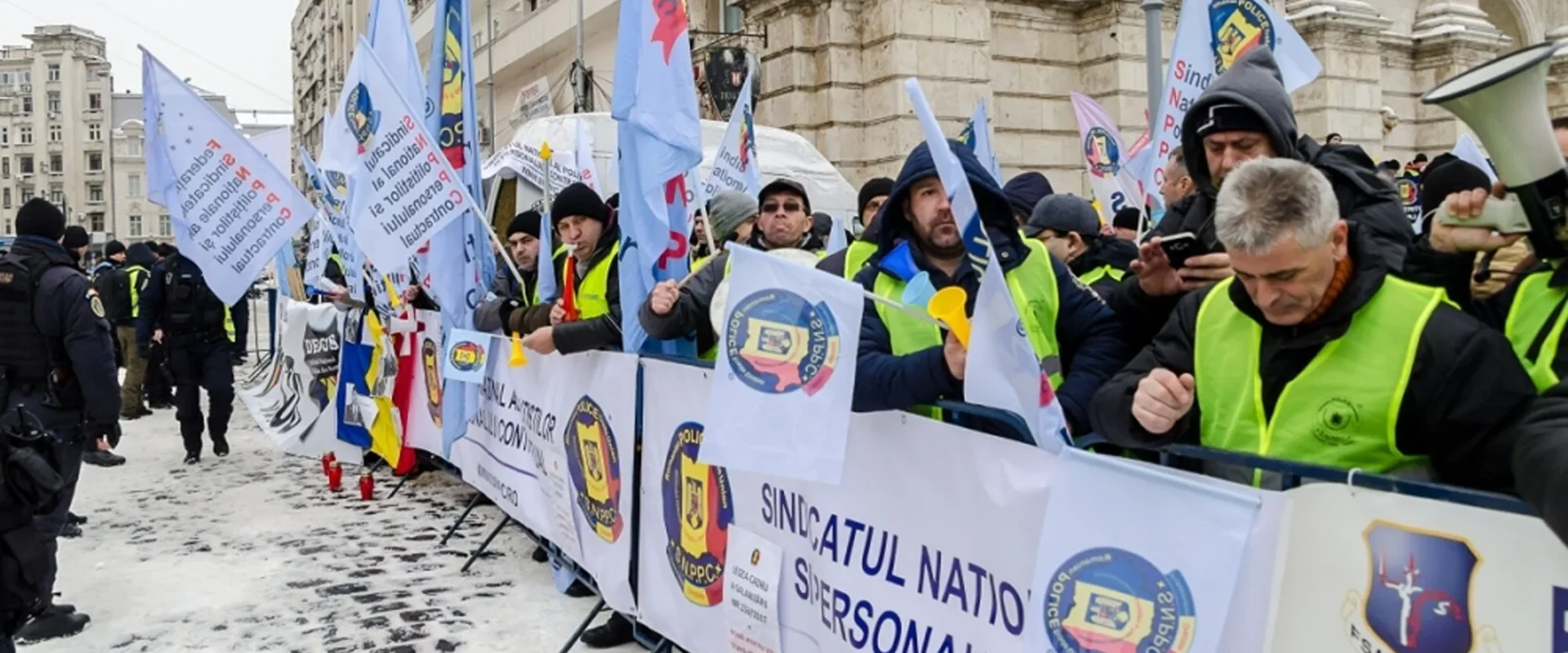 Reducere șoc pentru mamele polițiste și militare: Vârsta de pensionare, schimbată! (document)