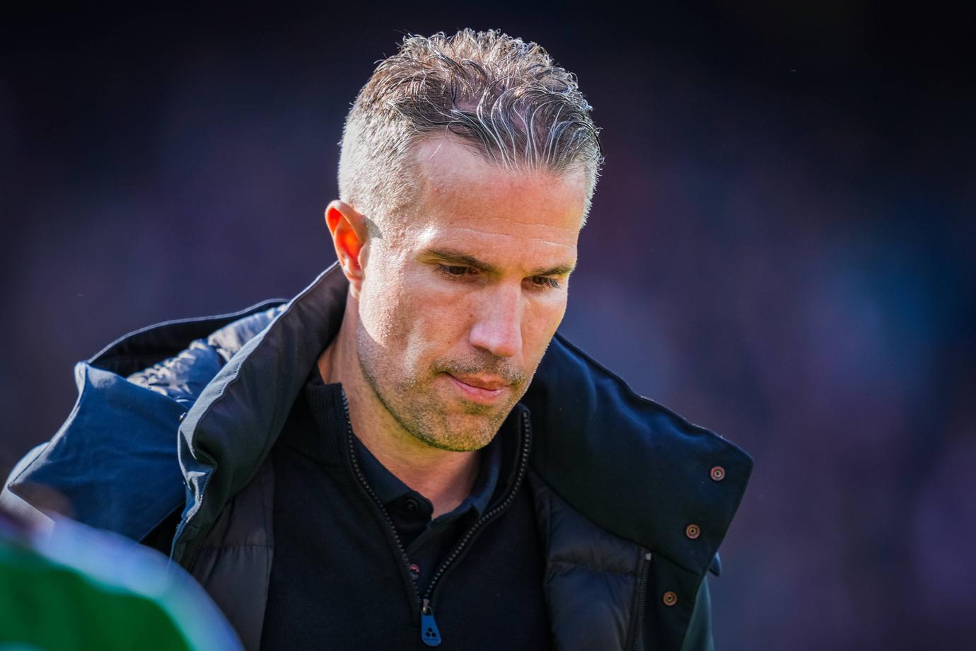 Fanii NEC au tulburat somnul jucătorilor de la Feyenoord cu petarde