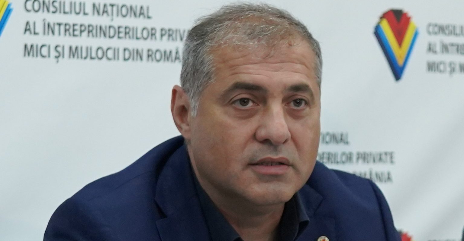 Jianu, IMM România: Afacerile, sfidătoare la adresa politicii de la televizor