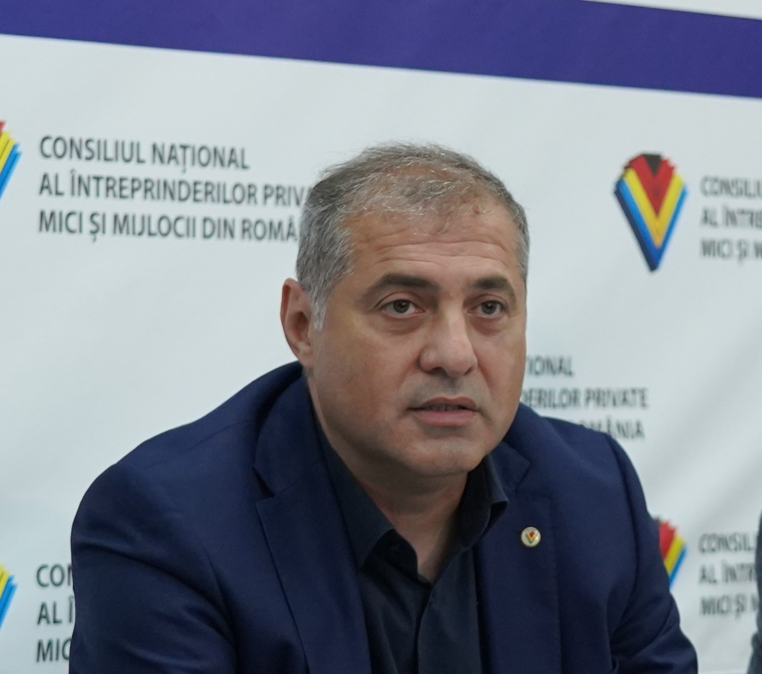 Jianu, IMM România: Afacerile, sfidătoare la adresa politicii de la televizor