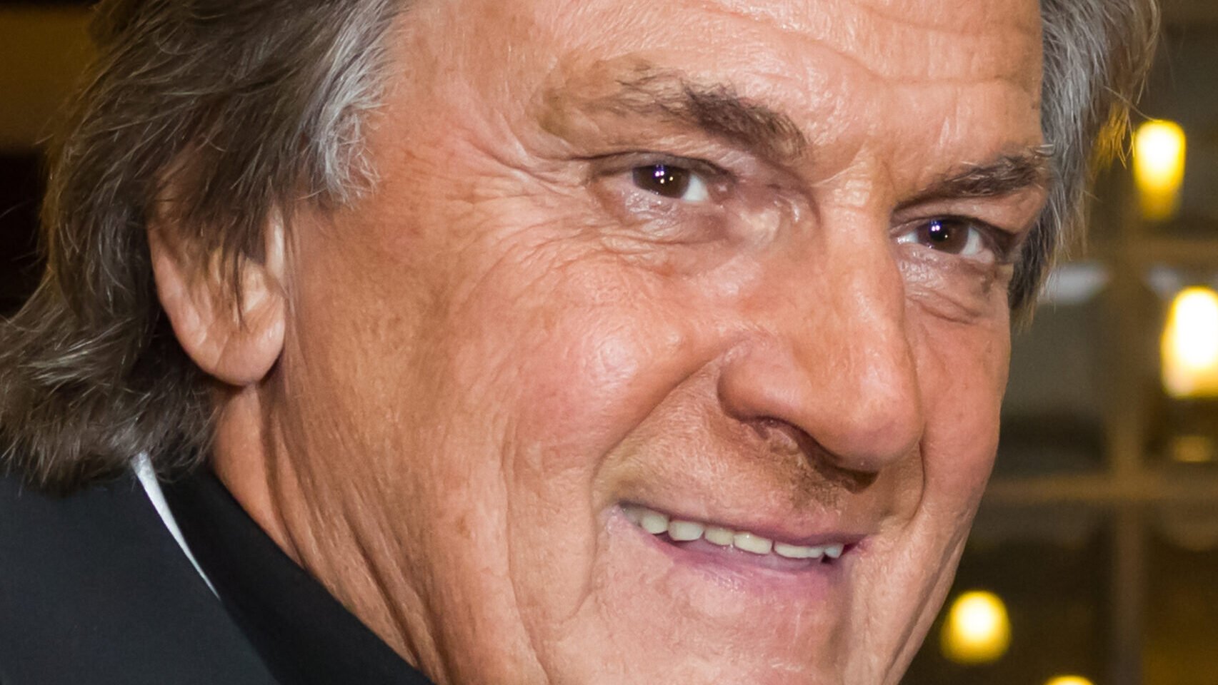 Florin piersic la 90 de ani: Secretul cuceririlor, dezvăluit. „să mă țină minte!” (video)