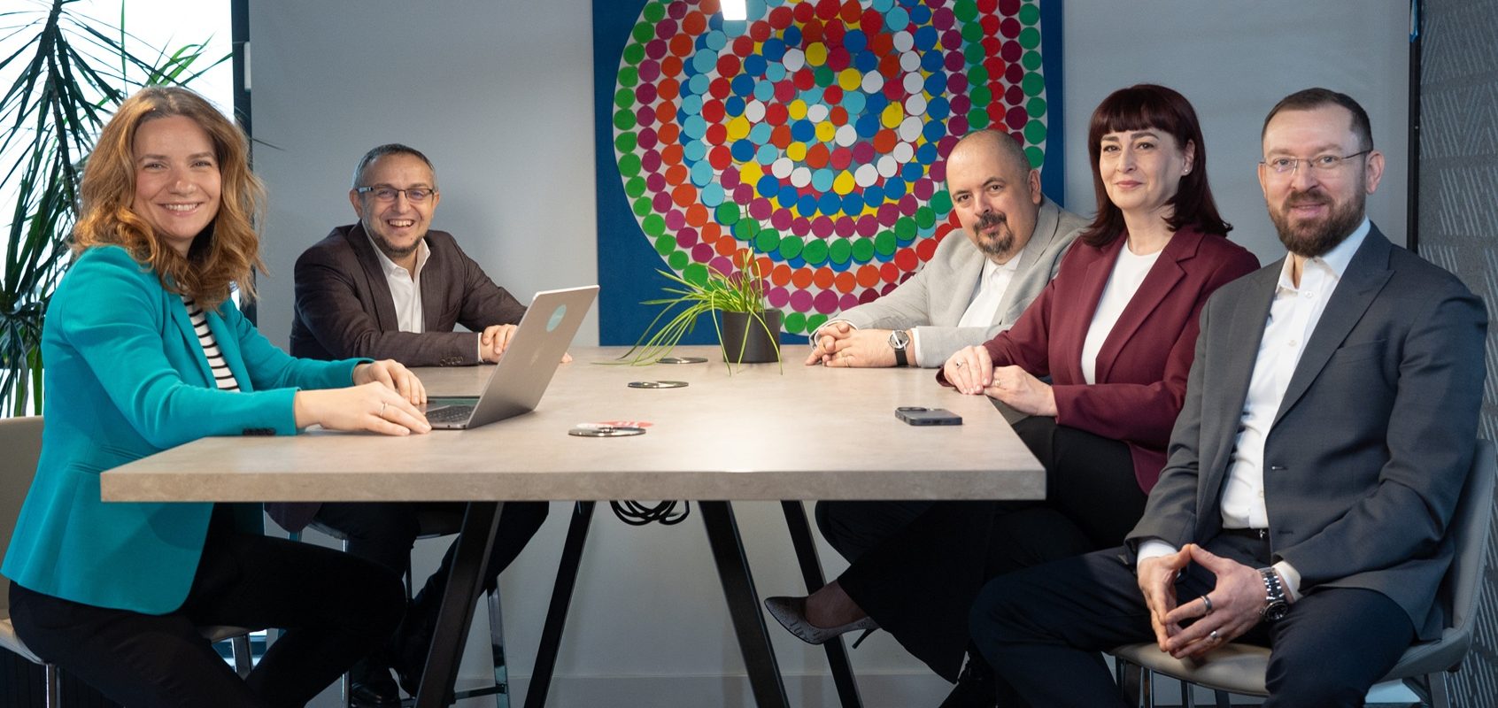 B.A.R. Se lansează în România: Noua asociație pentru consultanții de business