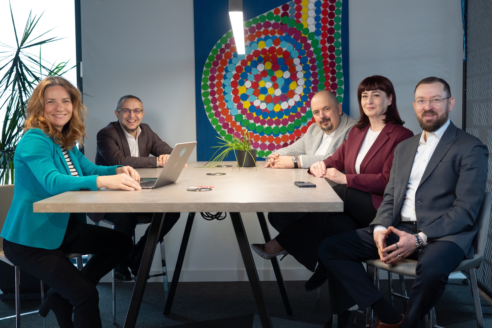 B.A.R. Se lansează în România: Noua asociație pentru consultanții de business