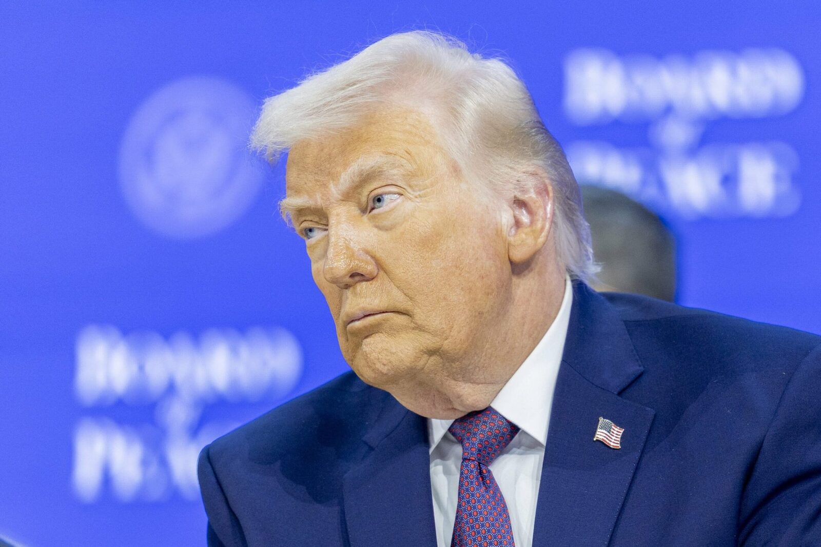 Fostă aliată a lui Trump, despre războiul din Iran: Lipsă de transparență