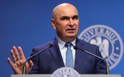 INTERVIU Dat afară de susținătorii lui Bolojan, omul care i-a oferit lui Băsescu carnetul de partid spune unde a greşit Bolojan şi de ce îl susţine: „Cheltuim ce n-avem, ca și cum n-am da banii înapoi”