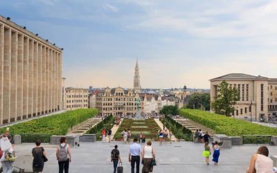 Belgia, sfat crucial: Cetățenii, îndemnați să aibă trusă de urgență