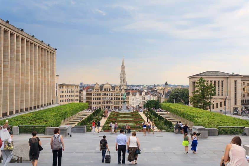 Belgia, sfat crucial: Cetățenii, îndemnați să aibă trusă de urgență