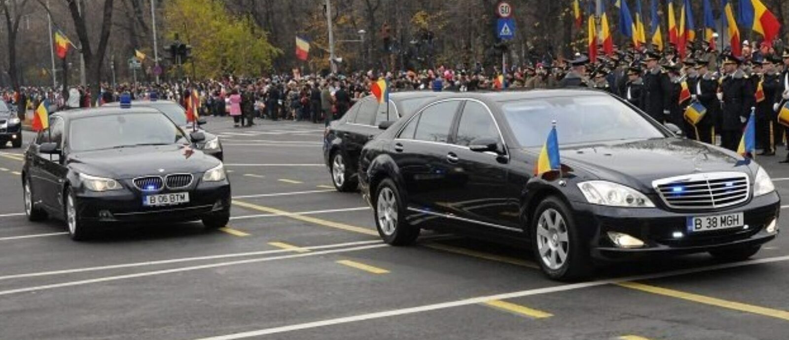SpP, derogare de la guvern pentru mașini noi. Ce se întâmplă