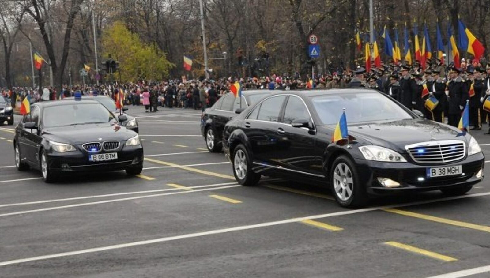 SpP, derogare de la guvern pentru mașini noi. Ce se întâmplă