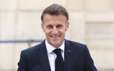 France and Greece to renew defence pact for another five years