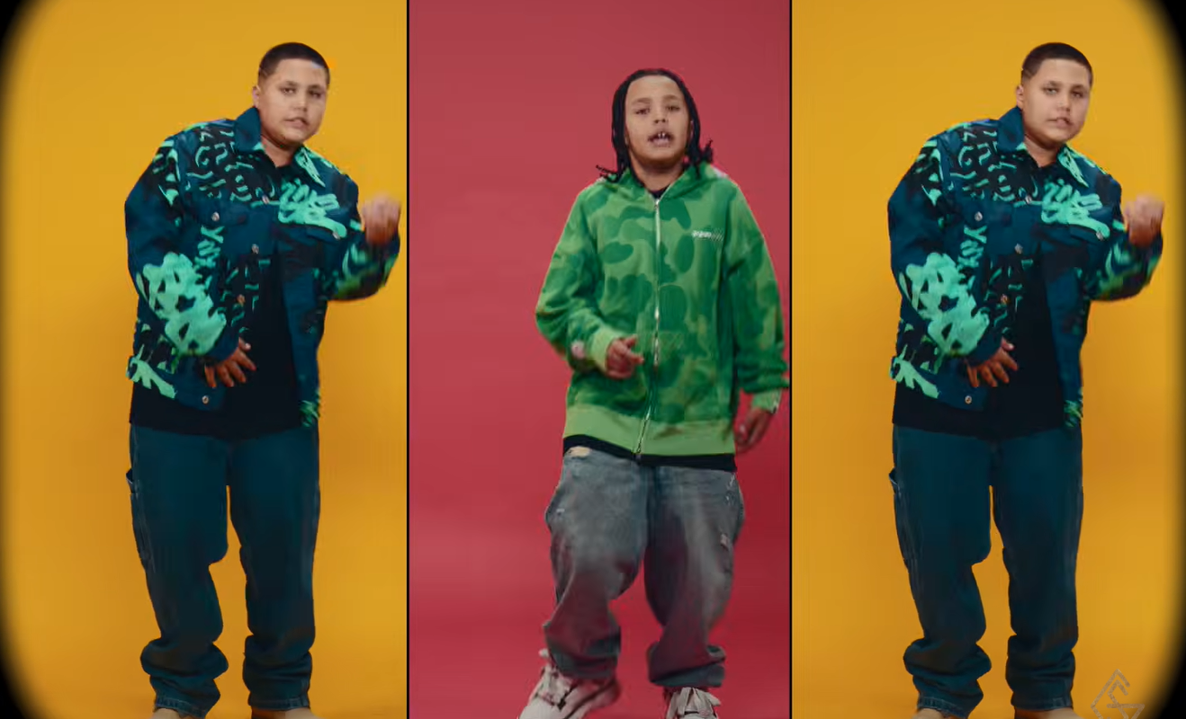 Piesa cântată de „Frații Velea”, doi copii de 9 și 11 ani: „Nu mă las până nu o fac a mea” / Un psiholog vorbește despre riscurile și responsabilitățile când copiii folosesc un astfel de limbaj