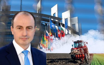 Achim Irimescu, negociatorul agricol al României, iese la pensie. Cine îi ia locul