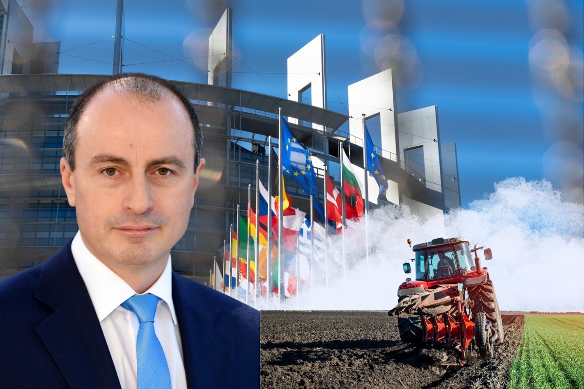 Achim Irimescu, negociatorul agricol al României, iese la pensie. Cine îi ia locul