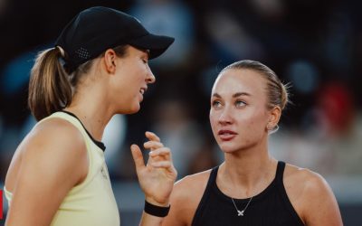 Tagger, felicitat și de starul Jannik Sinner