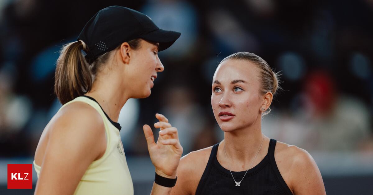 Tagger, felicitat și de starul Jannik Sinner