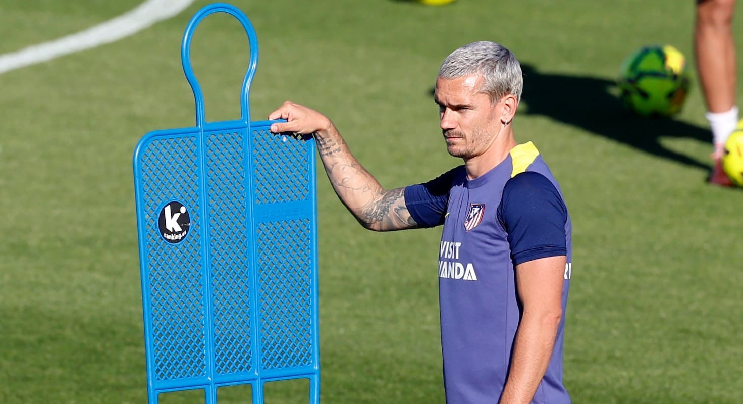 Simeone dă ordin: Rotație masivă la Atletico Madrid