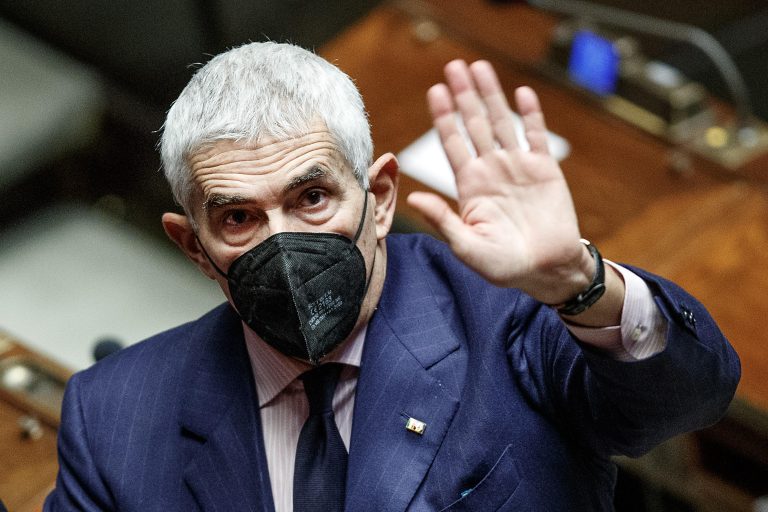 Casini: Război în Iran, riscăm un COVID-bis