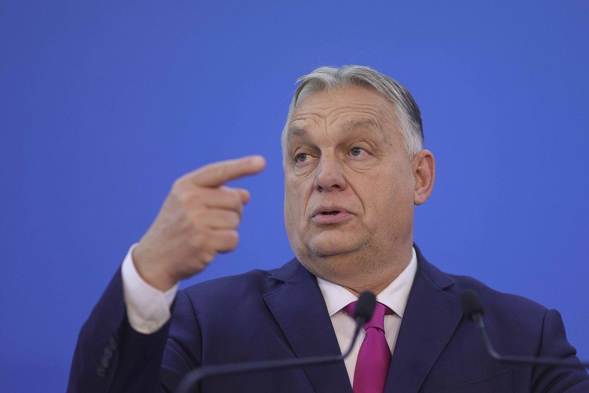 Orbán: Nici nu ştiu cine a sabotat gazoductul sârbo-ungar