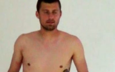 Gabi Tamaș, implicat într-un nou scandal: Ar fi sărit la bătaie în timpul filmărilor la show-ul de televiziune Survivor