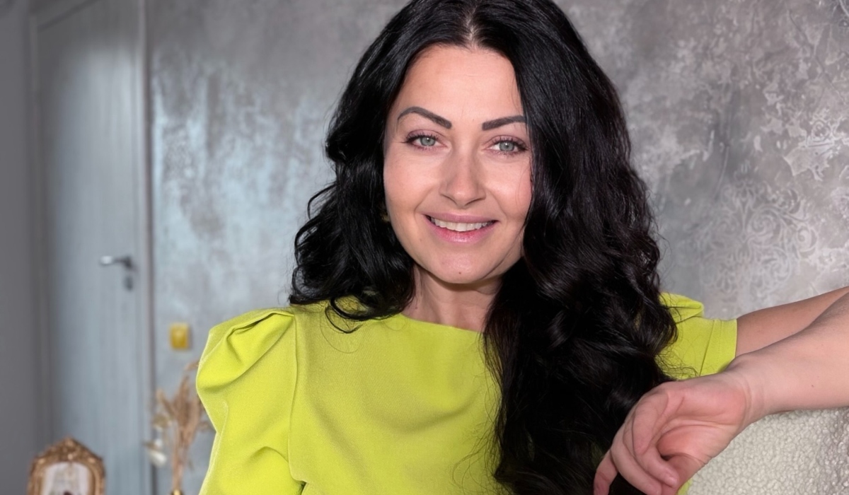 Gabriela Cristea, transformare șoc după slăbirea spectaculoasă: Cum arată în costum