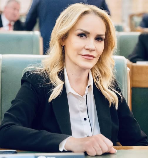 Gabriela Firea: PMB are fonduri mai mari acum decât în mandatul meu