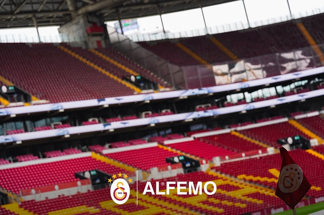 Galatasaray, în așteptarea meciului cu Gençlerbirliği: Numărătoarea inversă a început!